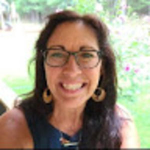 Meet your Posher, Jeanette